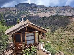 Sora Lodge Lalibela