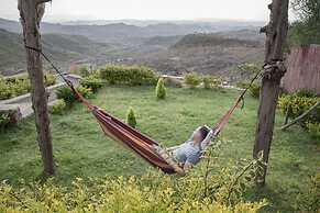 Sora Lodge Lalibela
