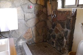 Sora Lodge Lalibela