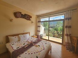 Sora Lodge Lalibela