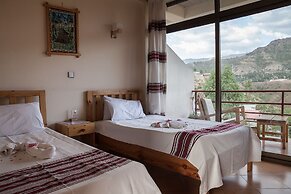 Sora Lodge Lalibela