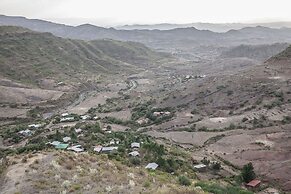 Sora Lodge Lalibela