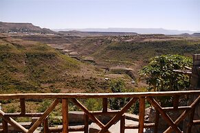 Sora Lodge Lalibela