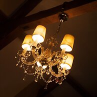 Pension Vakantie Logies Hollywood