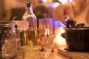 Pension Vakantie Logies Hollywood