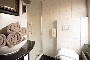 Pension Vakantie Logies Hollywood