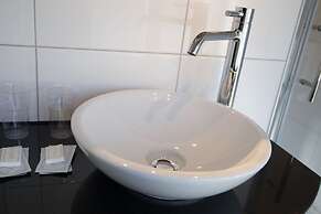 Pension Vakantie Logies Hollywood