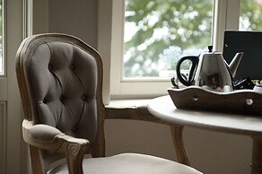 Pension Vakantie Logies Hollywood