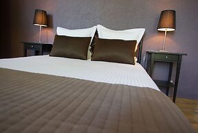 Pension Vakantie Logies Hollywood