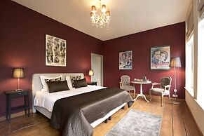 Pension Vakantie Logies Hollywood