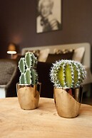 Pension Vakantie Logies Hollywood