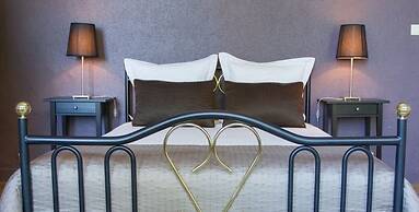 Pension Vakantie Logies Hollywood