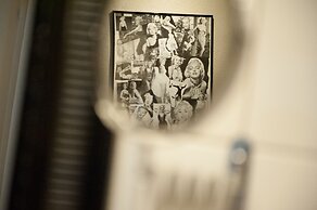 Pension Vakantie Logies Hollywood