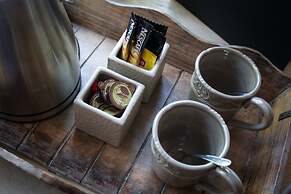 Pension Vakantie Logies Hollywood