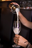 Pension Vakantie Logies Hollywood