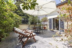 Suitelowcost Sant'Agnese