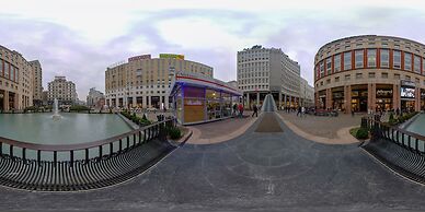 Suitelowcost Sant'Agnese