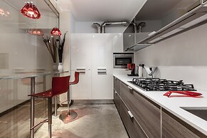 Suitelowcost Sant'Agnese