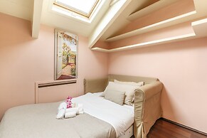 Suitelowcost Sant'Agnese