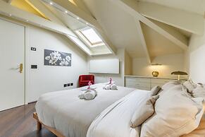 Suitelowcost Sant'Agnese