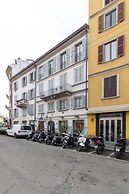 Suitelowcost Sant'Agnese