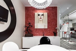 Suitelowcost Sant'Agnese