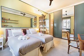 Suitelowcost Sant'Agnese