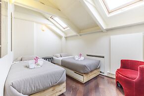 Suitelowcost Sant'Agnese