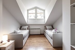 Suitelowcost Sant'Agnese