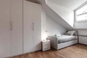 Suitelowcost Sant'Agnese