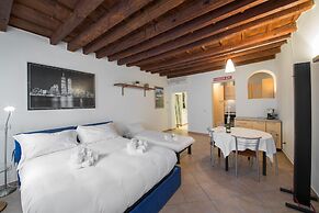 Suitelowcost Sant'Agnese