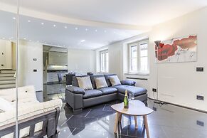 Suitelowcost Sant'Agnese