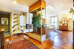 Suitelowcost Sant'Agnese