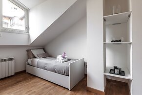 Suitelowcost Sant'Agnese