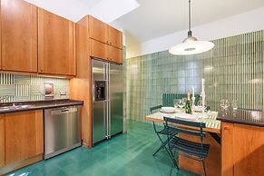 Suitelowcost Sant'Agnese