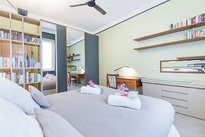 Suitelowcost Sant'Agnese