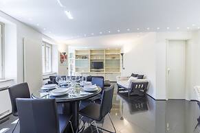 Suitelowcost Sant'Agnese