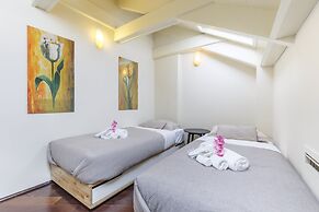 Suitelowcost Sant'Agnese