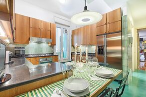 Suitelowcost Sant'Agnese