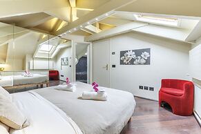 Suitelowcost Sant'Agnese