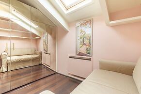 Suitelowcost Sant'Agnese