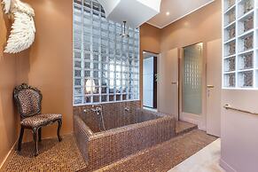 Suitelowcost Sant'Agnese