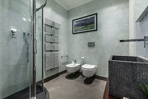 Suitelowcost Sant'Agnese