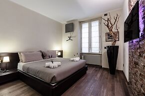 Suitelowcost Sant'Agnese