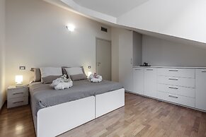 Suitelowcost Sant'Agnese