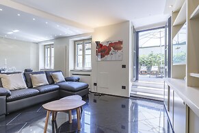 Suitelowcost Sant'Agnese