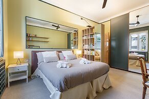 Suitelowcost Sant'Agnese