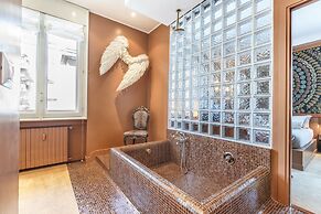 Suitelowcost Sant'Agnese