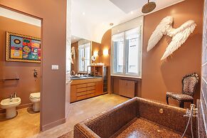 Suitelowcost Sant'Agnese