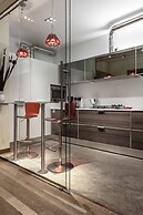 Suitelowcost Sant'Agnese